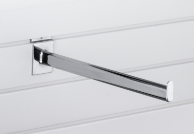 F-113(400mm) Кронштейн прямой на эп L-400mm