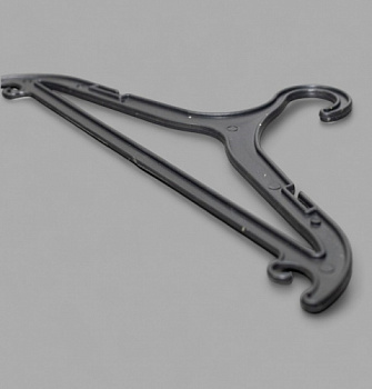 В-108 Вешалка-плечики плоская