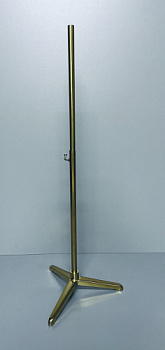 BT-7-20 Ножка металлическая тренога для портного манекена