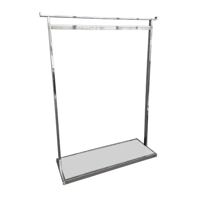 GR-D11A хром с белой полкой