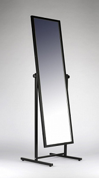 Т-150/48 Зеркало напольное 1600х530х410 мм