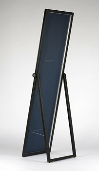 У-150/48Л Зеркало напольное 1480х485х250 мм