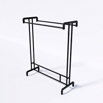 VUPRO Вешало-Стойка напольная для одежды