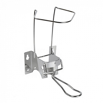 DAN-3 Держатель для антисептика настенный локтевой диспенсопак