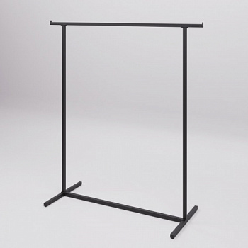 PR-RUS 102L Вешало напольное с выносом PRIMO RUS 