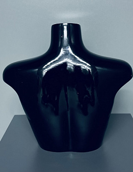 SS-Q013 Манекен торса женского, объемный