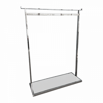 GR-D11A Вешало-Стойка для одежды с подиумом