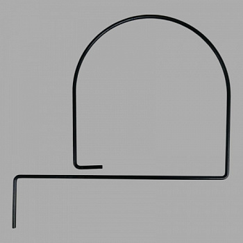 EK5-H.NEW Держатель для шапок, универсальный