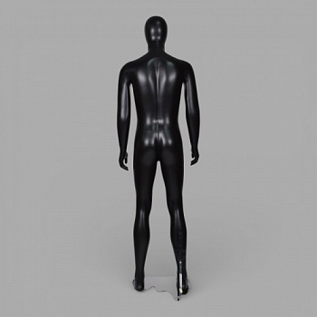 JMP-7 Манекен мужской без лица