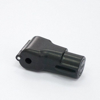 S056-4 Противокражный замок Stop lock пластиковый 