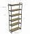 Стеллаж PORTA-ALBER-2009N