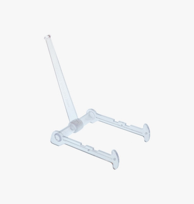 F-001 Подставка для посуды пластмассовая, большая