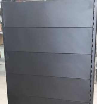 панель стен