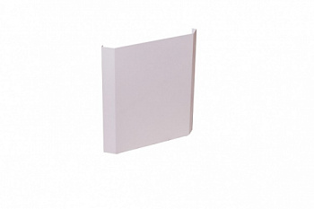 Панель стеновая внешнего угла