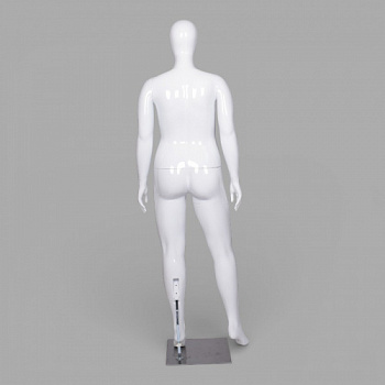 XPF-1 Манекен женский большой без лица