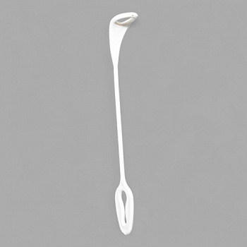 Соединитель вешалок 1+1 для транспортировки и хранения