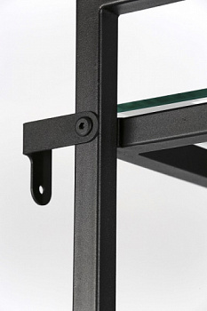 PORTA-A1706Ч Стеллаж лофт 