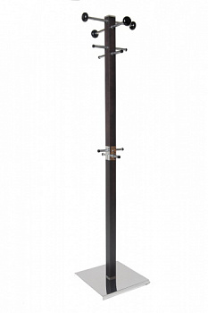 Карина-2 венге, хром