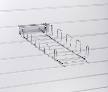 SW-18-2K Кронштейн хром для роликовых и ледовых коньков на 2 пары 