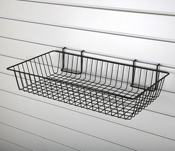 КП/Т-6012 Корзина на экономпанель 600x300x120 мм