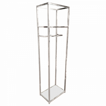 GR-AW02B Вешало-Стойка для одежды