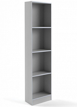 Ст-16-40-20 Стеллаж торговый 