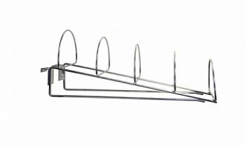 держатель тарелок