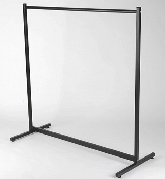 ВМ-1500 Вешало с малым усилителем H-1500 мм, 1200х500 мм