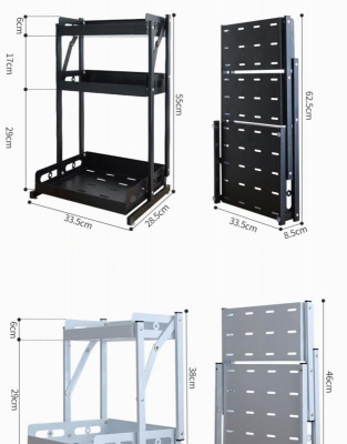 SS-MS06 размеры
