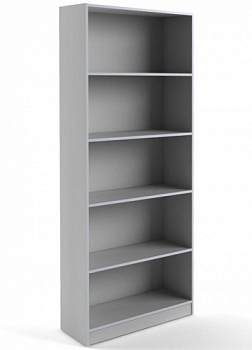 Ст-20-85-20 Стеллаж торговый прямой серии "Старк"