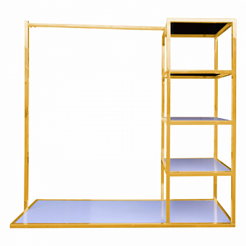 BJ-1008 с белыми полками