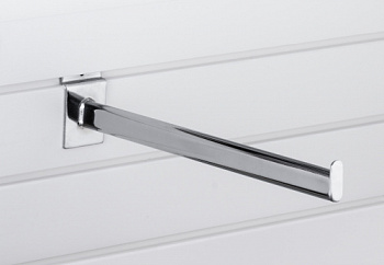 F-113(400mm) Кронштейн прямой на эп L-400mm