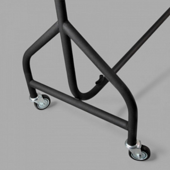 MA-22 Вешало для одежды одноярусное, усиленное