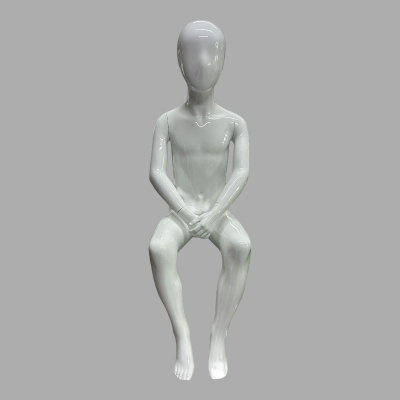 YR-026 Манекен детский сидячий