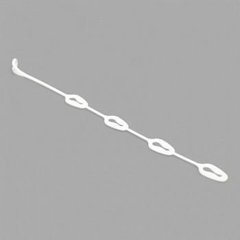 Соединитель вешалок 1+4 для транспортировки и хранения