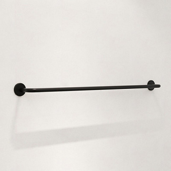 W-MC-600/900/1200 Перекладина "Лофт" пристенная с 2-мя креплениями к плоскости