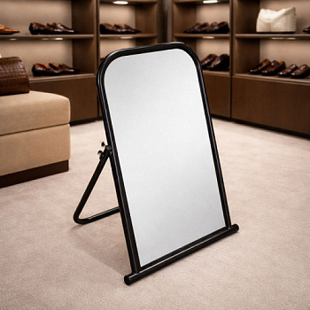 1318-1 Зеркало обувное среднее 