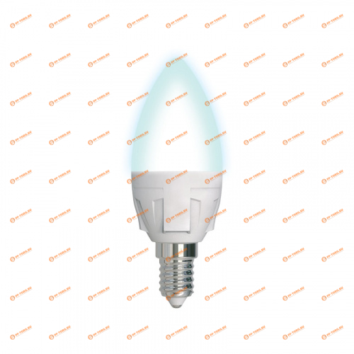 LED-C37 7WNWE14FR PLP01WH картон