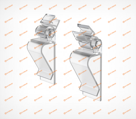 Клипса FRAME CLAMP A6-A3