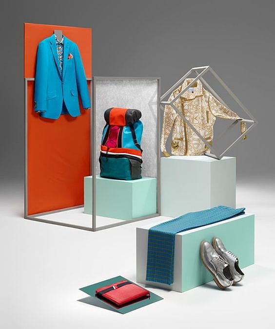 оборудование в магазин