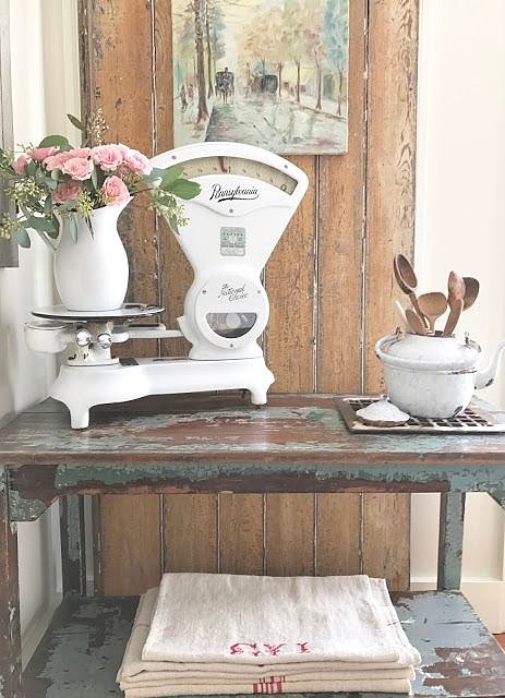 торговые весы