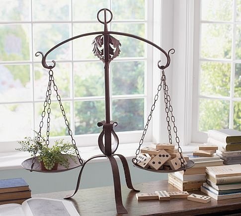 весы торговые