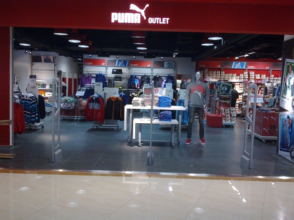 противокражные системы