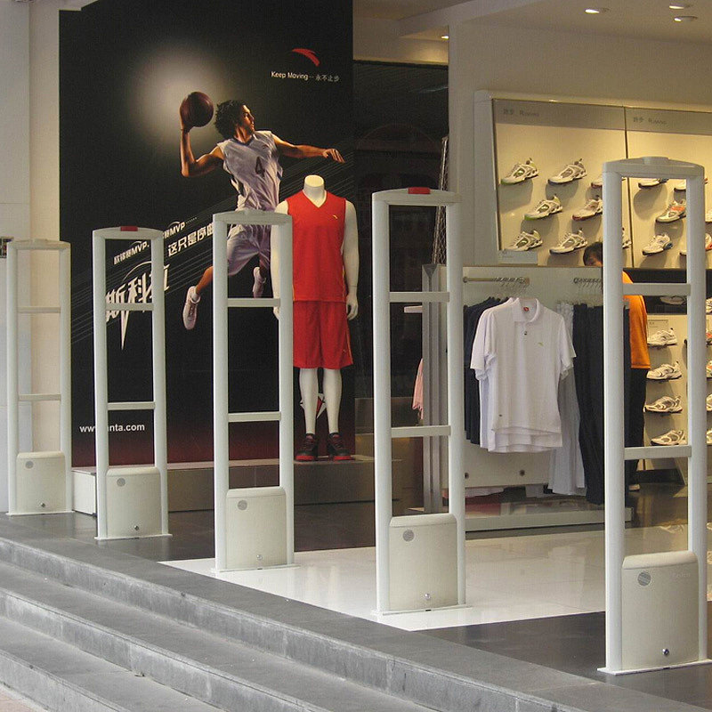 противокражная система стоп вор