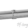 Соединитель 2-х труб D-25 мм,32 мм JOK-59 S Соединитель 2-х труб D-25 мм,32 мм JOK-59 S