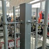 Стойка для очков 56 оправ, Цвет: серый HG3069 -4 Стойка для очков 56 оправ, Цвет: серый HG3069 -4