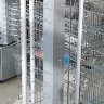 Стойка для очков 56 оправ, Цвет: серый HG3069 -4 Стойка для очков 56 оправ, Цвет: серый HG3069 -4
