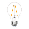 Лампа светодиодная Vintage.Форма А,золотистая колба. LED-A67-4W/GOLDEN/E27 GLV21GO Лампа светодиодная Vintage.Форма А,золотистая колба. LED-A67-4W/GOLDEN/E27 GLV21GO
